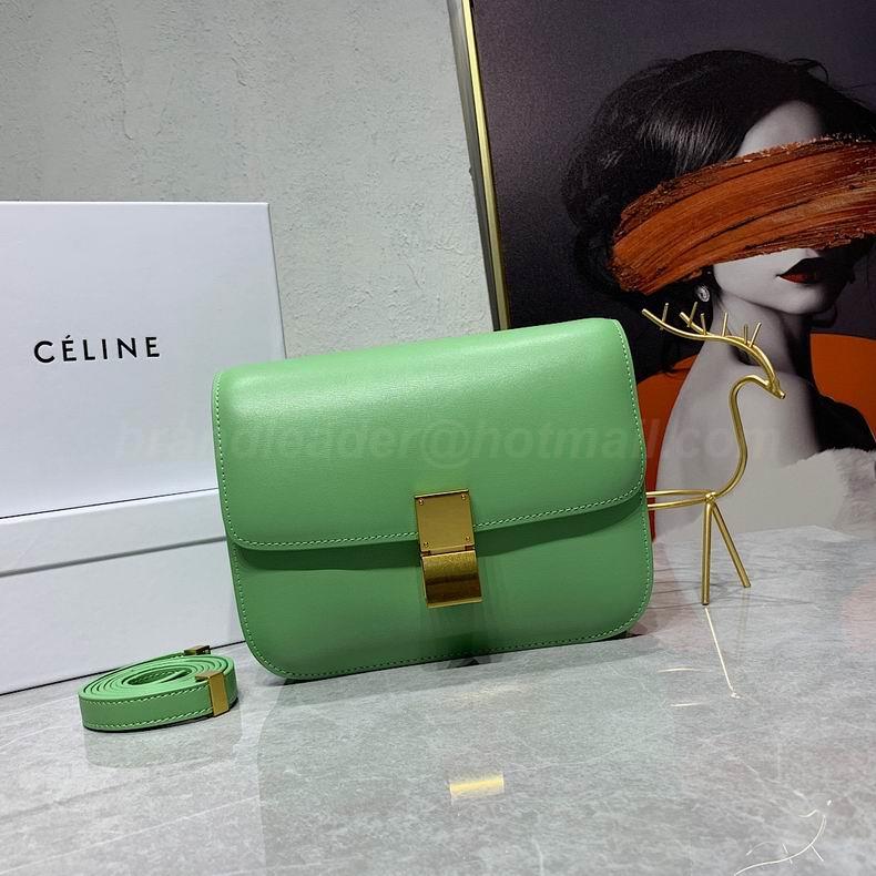 CELINE Handbags 202